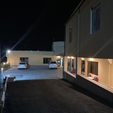Hotel Hovit Bagratashen Eksteriør bilde