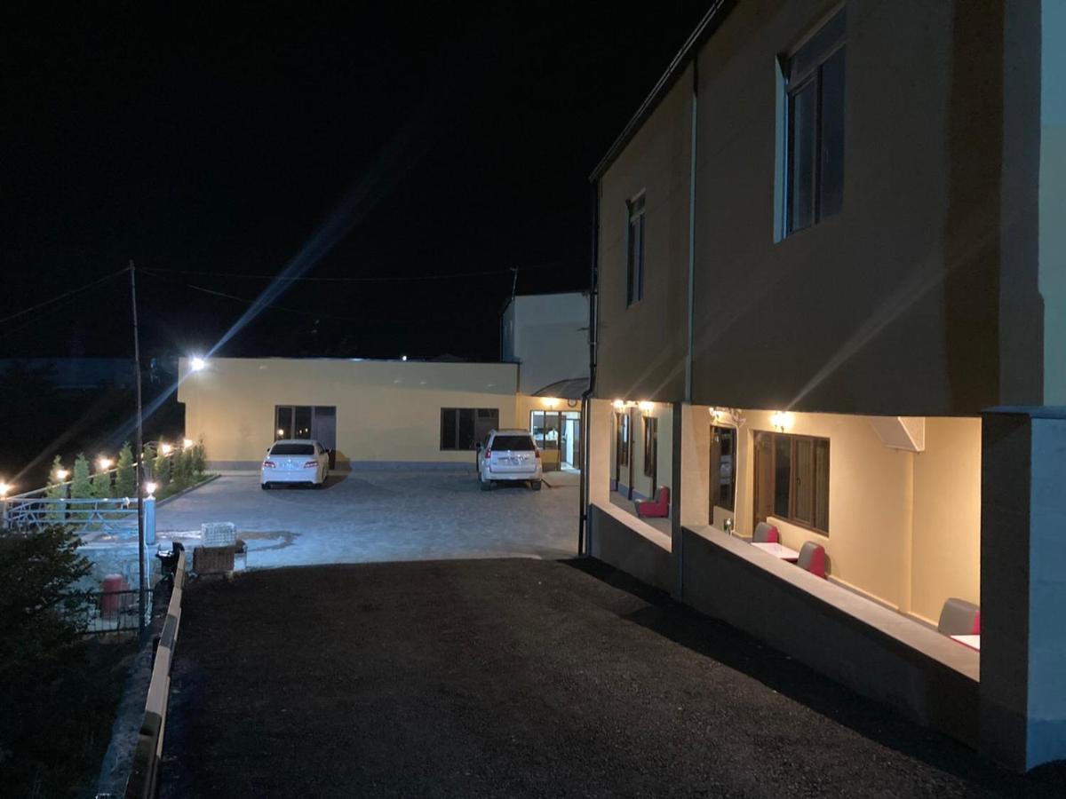 Hotel Hovit Bagratashen Eksteriør bilde